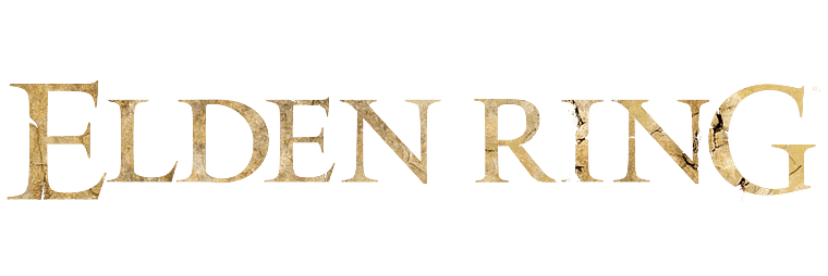 Elden Ring Logo